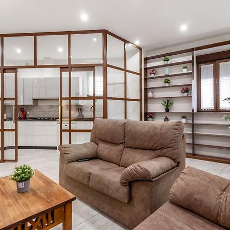 Appartement Gav Cerrillo à Ronda Extérieur photo