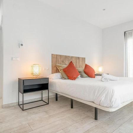 Appartement Gav Cerrillo à Ronda Extérieur photo