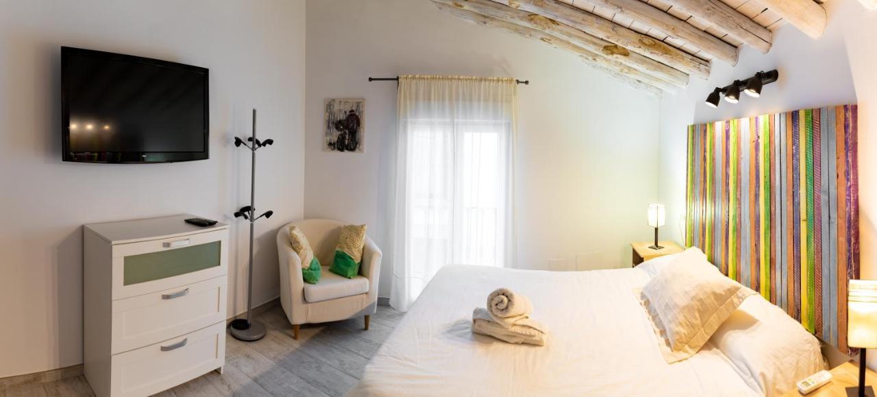 Appartement Gav Cerrillo à Ronda Extérieur photo