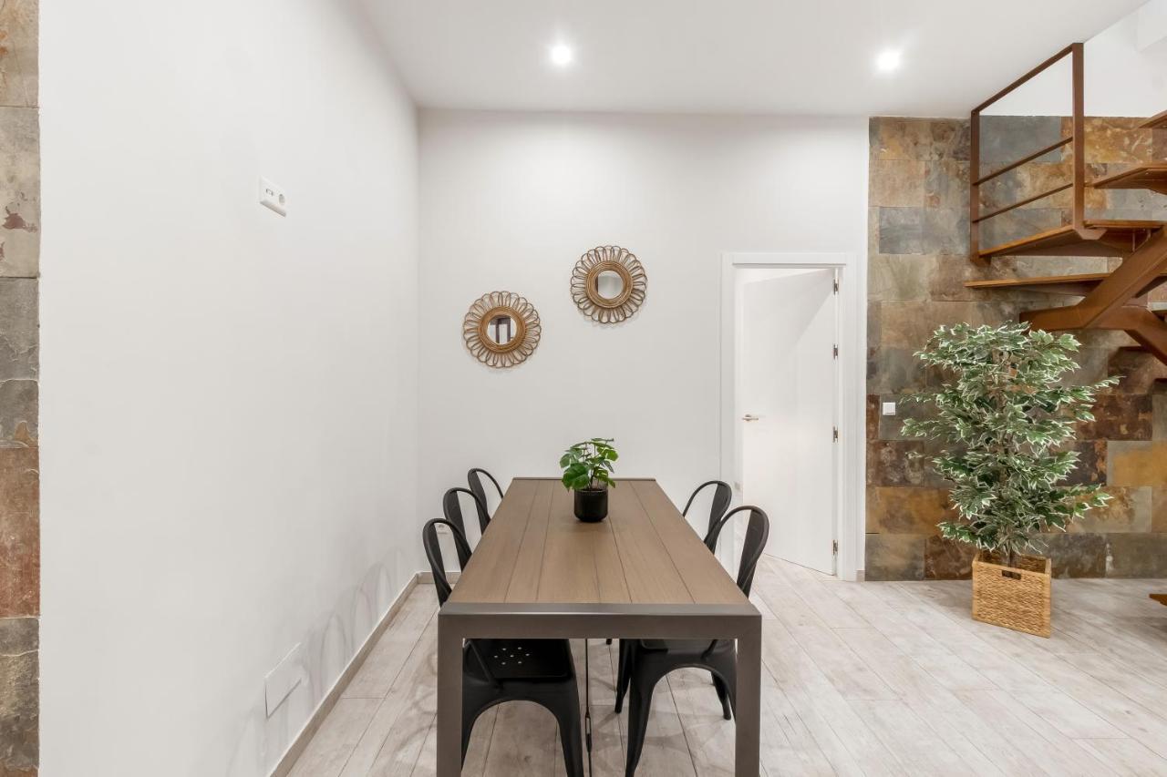 Appartement Gav Cerrillo à Ronda Extérieur photo