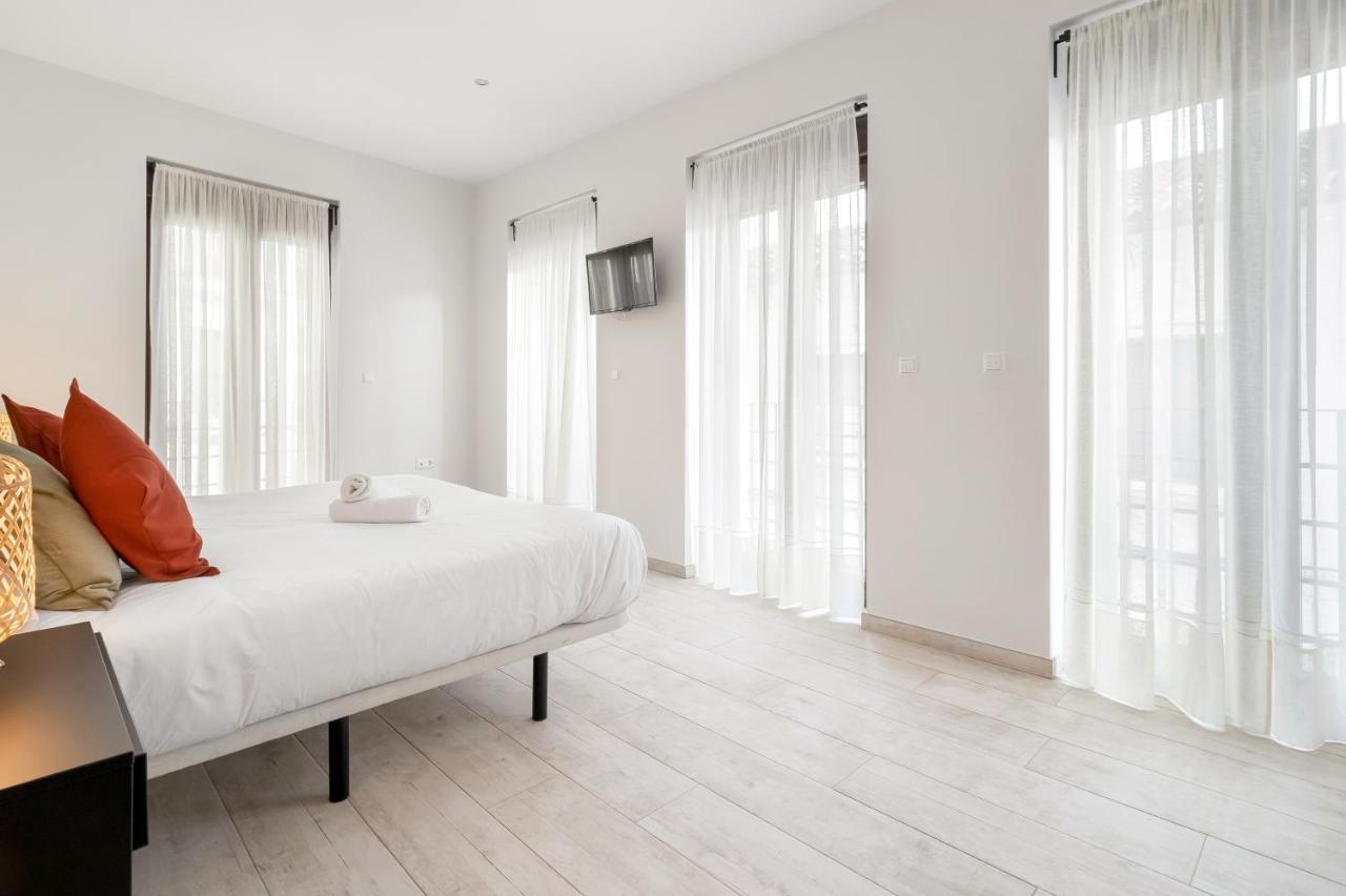 Appartement Gav Cerrillo à Ronda Extérieur photo