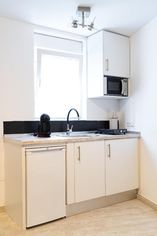 Appartement Gav Cerrillo à Ronda Extérieur photo