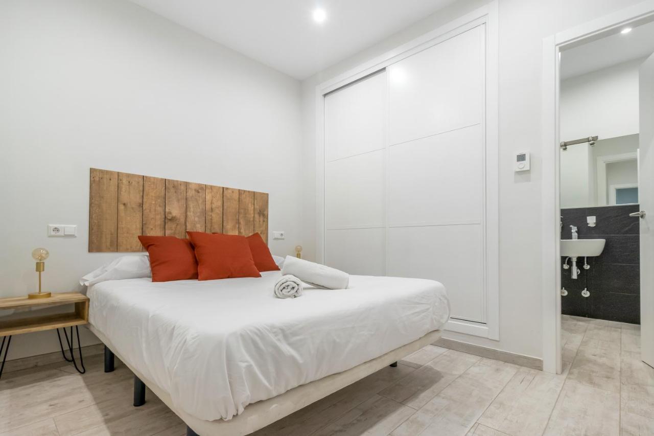 Appartement Gav Cerrillo à Ronda Extérieur photo