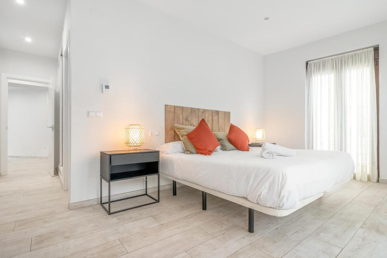 Appartement Gav Cerrillo à Ronda Extérieur photo