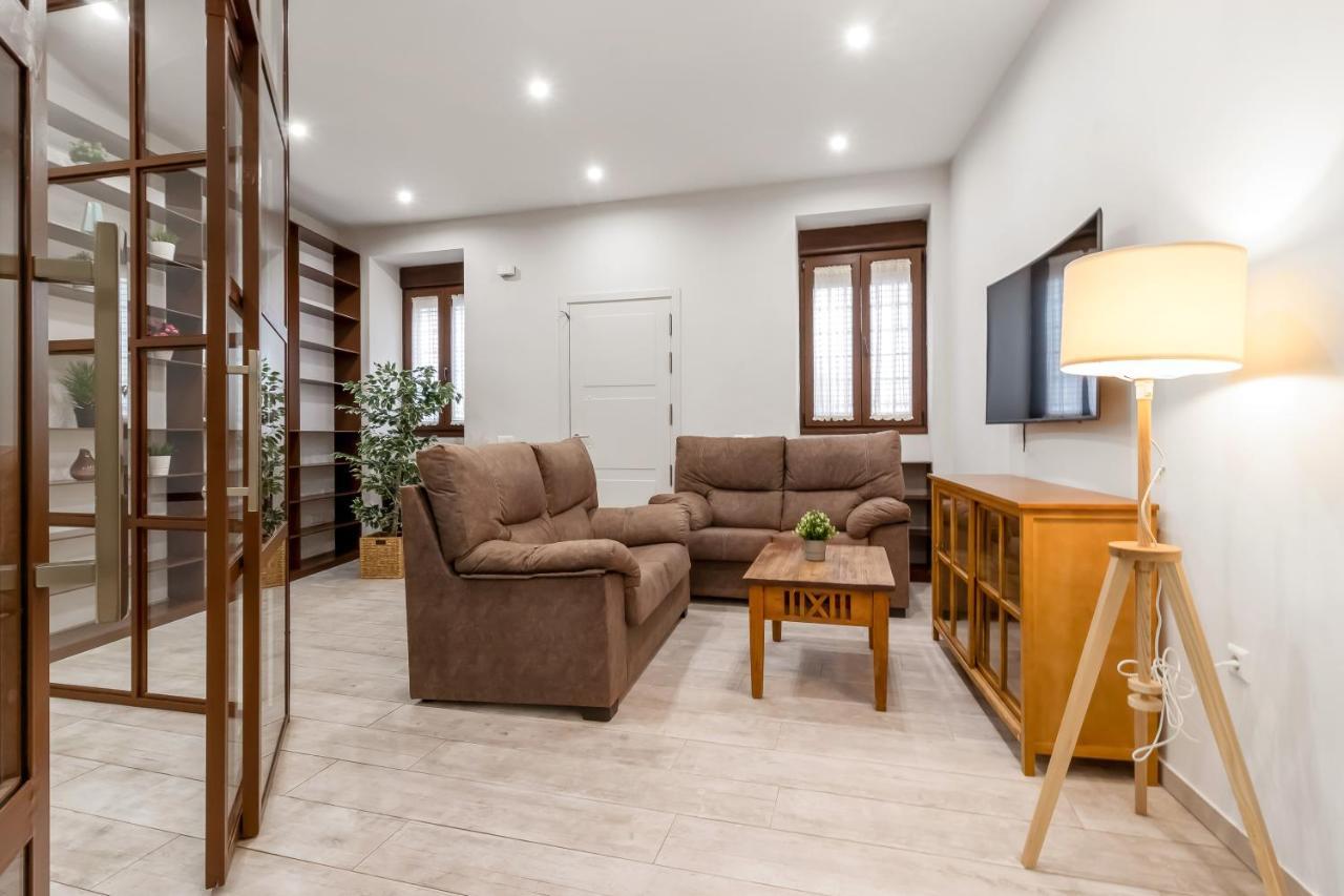 Appartement Gav Cerrillo à Ronda Extérieur photo