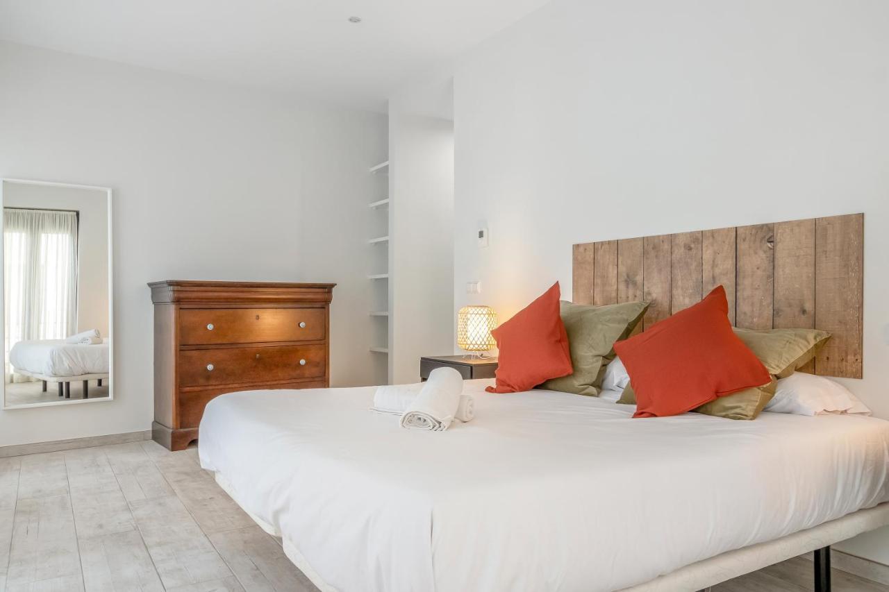 Appartement Gav Cerrillo à Ronda Extérieur photo