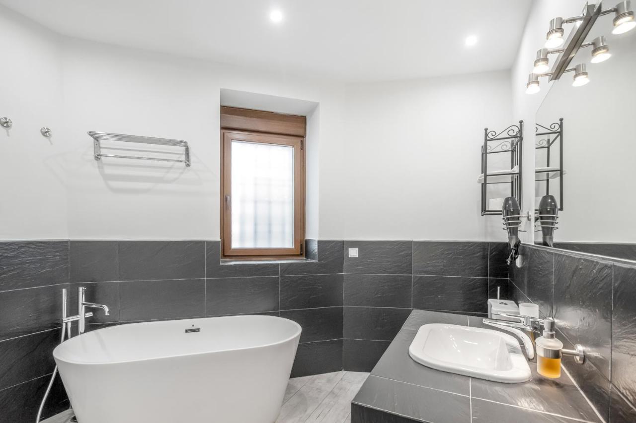 Appartement Gav Cerrillo à Ronda Extérieur photo
